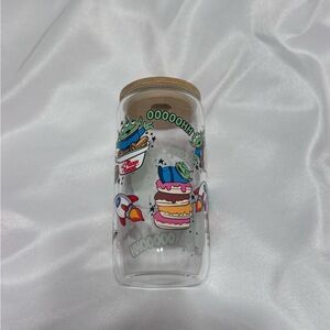 Toy Story Alien cup